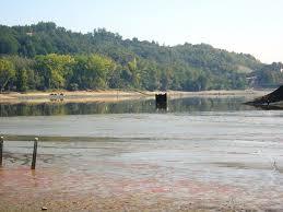 Lago di San Cipriano